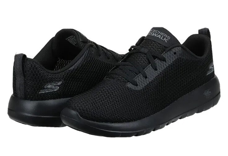 skechers men's go walk max effort